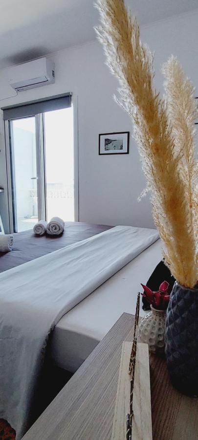 Fatolitis Studios Masouri Exteriör bild