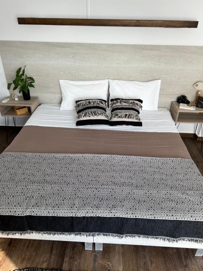 Fatolitis Studios Masouri Exteriör bild