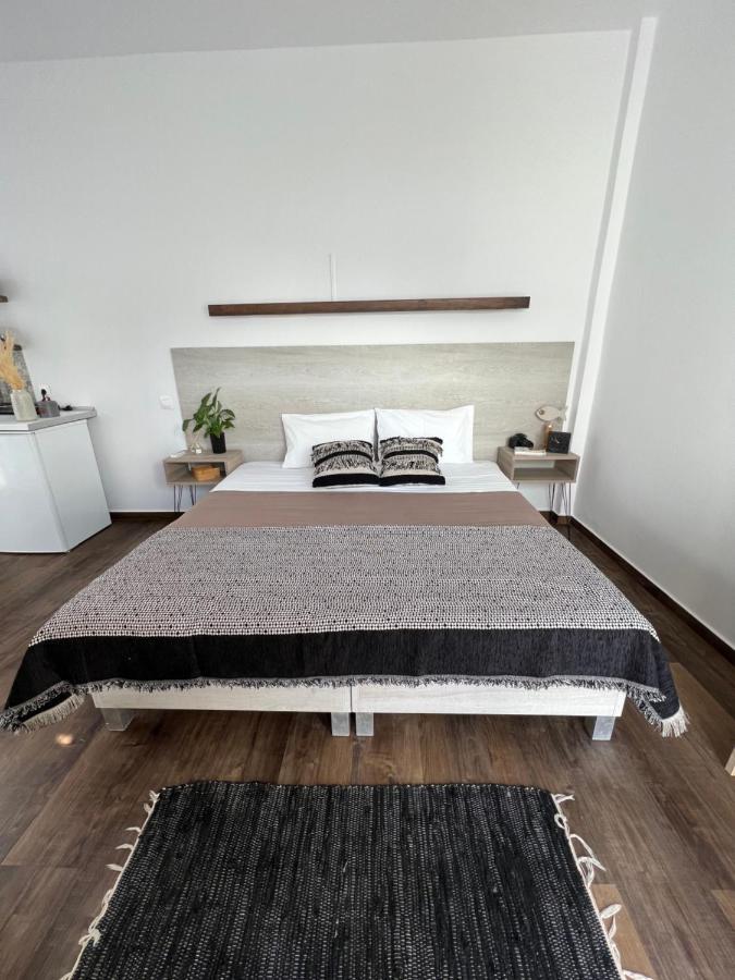 Fatolitis Studios Masouri Exteriör bild