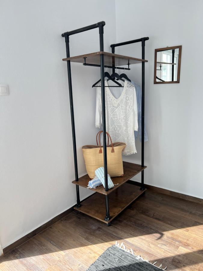 Fatolitis Studios Masouri Exteriör bild